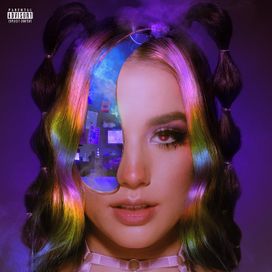 parallel universe pt. 1 - 2021 • Álbum