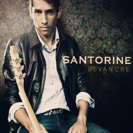 Revanche - 2012 • Álbum