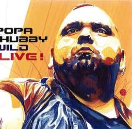 Wild Live - 2005 • Álbum