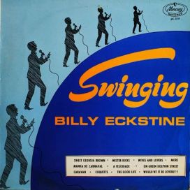 Swinging - 1967 • Álbum
