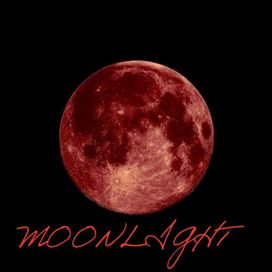 Moonlight - 2018 • Álbum