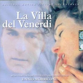 La Villa Del Venerdi - 1991 • Álbum