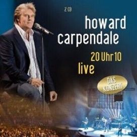 20 Uhr 10 - Live - 2008 • Álbum