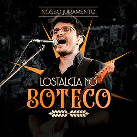 Nosso Juramento (Ao Vivo) - 2024 • Single/EP