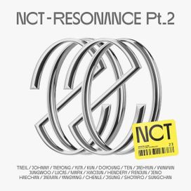 NCT RESONANCE Pt. 2 - The 2nd Album - 2020 • Álbum