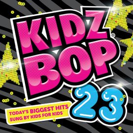 Kidz Bop 23 - 2013 • Álbum