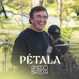 Pétala (EP2) - 2024 • Single/EP