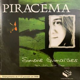Piracema - 1996 • Álbum