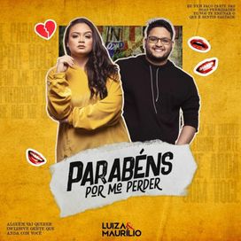 Parabéns Por Me Perder - 2020 • Sencillo/EP