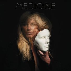 Medicine  - 2025 • Álbum