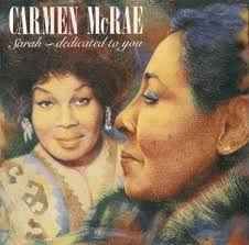 Sarah - Dedicated To You - 1991 • Álbum