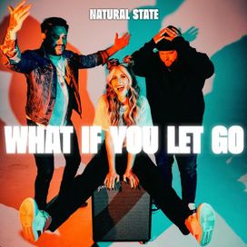 What If You Let Go - 2025 • Sencillo/EP