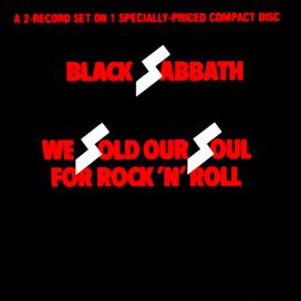 We Sold Our Soul for Rock 'n' Roll - 1975 • Álbum