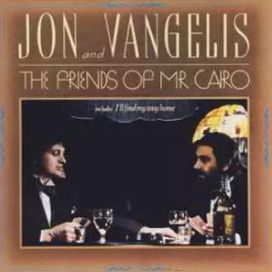 The Friends Of Mr. Cairo - 1981 • Álbum