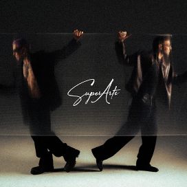 SUPERARTE (part. Lenny Tavárez) - 2026 • Álbum