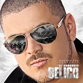 Belico - 2013 • Álbum
