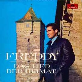 Das Lied Der Heimat - 1967 • Álbum