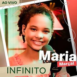 Infinito (Ao Vivo) - 2022 • Sencillo/EP