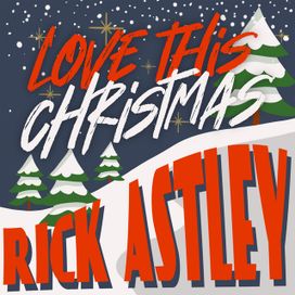 Love This Christmas  - 2020 • Sencillo/EP