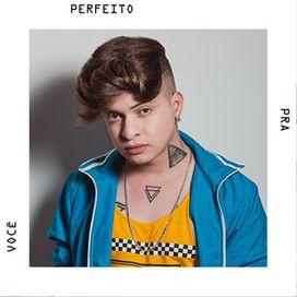 Perfeito Pra Você - 2019 • Álbum