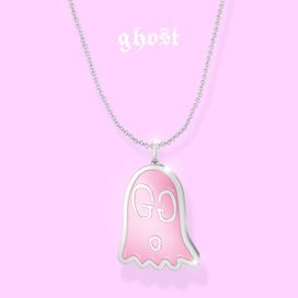 Ghost - 2018 • Single/EP