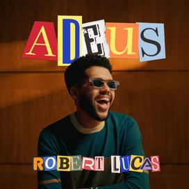 A(Deus) - 2025 • Sencillo/EP