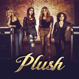 Plush - 2021 • Álbum