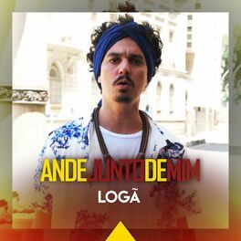Ande Junto de Mim - 2021 • Single/EP