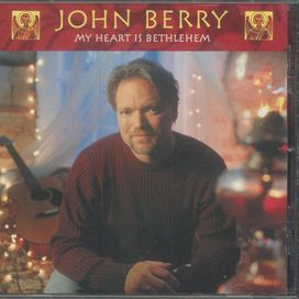 My Heart Is Bethlehem - 2000 • Álbum