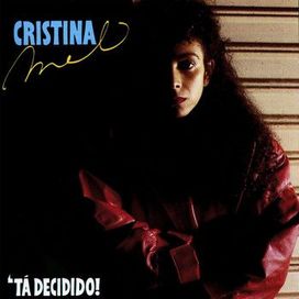 Tá Decidido! - 1990 • Álbum