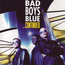 ...Continued - 1999 • Álbum