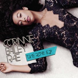 The Love EP - 2011 • Single/EP