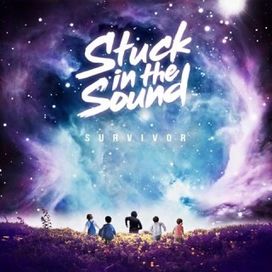 Survivor - 2016 • Álbum