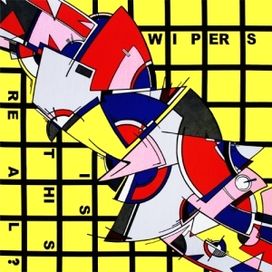 Is This Real? - 1980 • Álbum