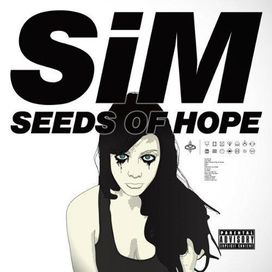 Seeds Of Hope - 2012 • Álbum