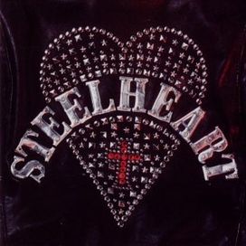 Steelheart - 1990 • Álbum