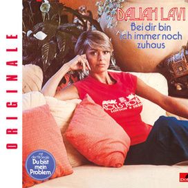 Bei Dir Bin Ich Immer Noch Zuhaus - 1978 • Álbum
