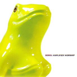 Amplifier Worship - 1998 • Álbum
