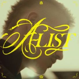 A-List - 2024 • Sencillo/EP