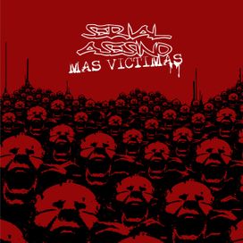 Más Víctimas - 2006 • Álbum