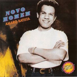 Novo Homem - 1995 • Álbum