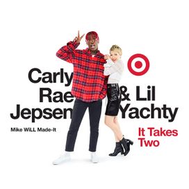 It Takes Two (feat. Lil Yachty) - 2017 • Single/EP