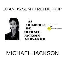 10 Anos Sem Rei do Pop - 2019 • Álbum