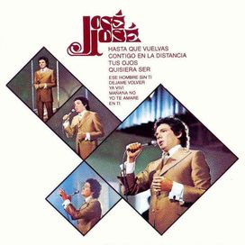 Hasta Que Vuelvas - 1973 • Álbum