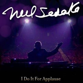 I Do It For Applause - 2016 • Álbum