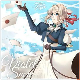 Violet Snow (eat. Billy Raven) (Russian Version) - 2021 • Single/EP