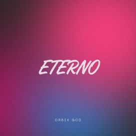 Eterno - 2025 • Sencillo/EP
