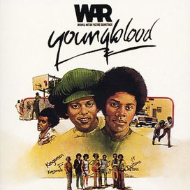 Youngblood - 1978 • Álbum