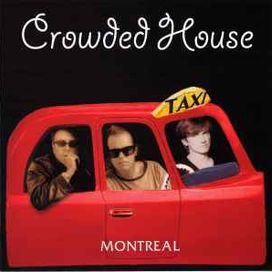 Taxi - Montreal - 2002 • Álbum
