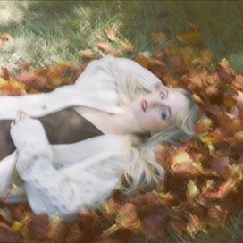 Autumn Leaves - 2023 • Sencillo/EP